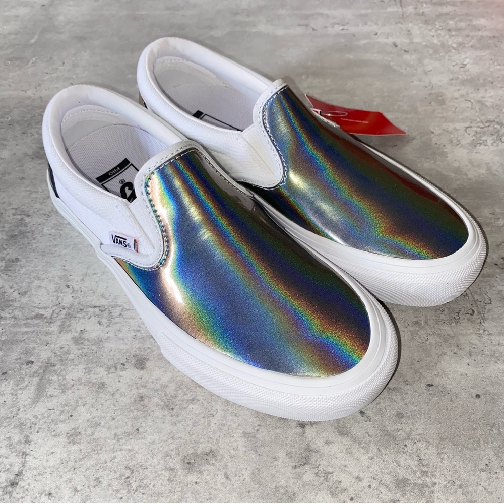 Vans Slip-On Pro